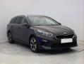 Kia Ceed 1.6 CRDi, Automat, Serv.kniha