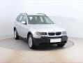 BMW X3 2.0d, 4X4, Serv.kniha, Xenony