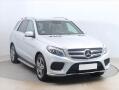 Mercedes-Benz GLE 500, 4X4, Automat, K��e