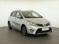 Toyota Verso 1.8 Valvematic, Serv.kniha