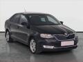 �koda Rapid Style 1.2 TSI, �R,1.maj