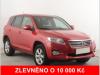 Toyota RAV4 2.2 D-4D, 4X4, Serv.kniha