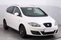 Seat Altea 1.4 TSI, jezd skvle