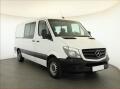 Mercedes-Benz Sprinter 316 CDI, 7M�st, L2H1, 1.0t