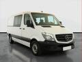 Mercedes-Benz Sprinter 316 CDI, 7M�st, L2H1, 1.0t