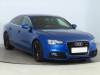 Audi A5 2.0 TDI, R, AUTOMAT, TEMPOMAT