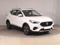MG ZS Essential 1.5, Serv.kniha