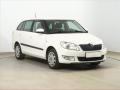 koda Fabia 1.6 TDI