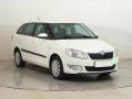 koda Fabia 1.6 TDI, po STK, Tan