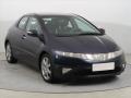 Honda Civic 1.8 i, Serv.kniha, slun stav