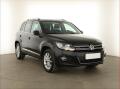 Volkswagen Tiguan 2.0 TDI, Park.�senzory