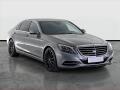 Mercedes-Benz S 350 BlueTEC L