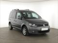 Volkswagen Caddy Comfortline 1.6 TDI, 5M�st