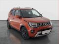 Suzuki Ignis 1.2 Hybrid, Serv.kniha