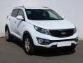 Kia Sportage 1.6 GDI, Serv.kniha, Navi