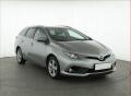 Toyota Auris 1.6 Valvematic, Tempomat