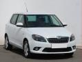 koda Fabia Ambition 1.2 TSI, Serv.kniha