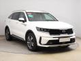 Kia Sorento 1.6 T-GDI HEV, CZ, DPH.