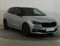 �koda Fabia Monte Carlo 1.5 TSI