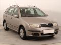 koda Fabia 1.2 12V, po STK, servisovan
