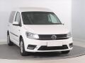 Volkswagen Caddy 2.0 TDI, 5M�st, �R, 1Maj, DPH