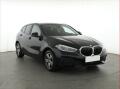 BMW 118i, Automat, Serv.kniha
