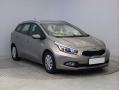 Kia Ceed 1.6 CRDi, Serv.kniha, Tempomat