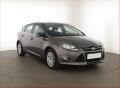 Ford Focus 1.6 TDCi, Tempomat
