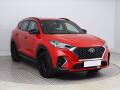 Hyundai Tucson N-Line 1.6 T-GDI
