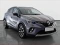 Renault Captur 1.3 TCe MHEV, �R,1.maj