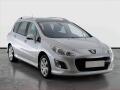Peugeot 308 1.6 HDi, Tempomat