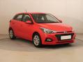 Hyundai i20 1.2, Serv.kniha