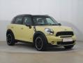 Mini Countryman Cooper SD ALL4, 4X4, Ke