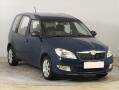 �koda Roomster Ambition 1.2 12V, Serv.kniha