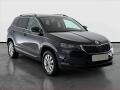 �koda Karoq Ambition 1.6 TDI, Serv.kniha