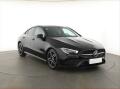 Mercedes-Benz CLA 250 4MATIC