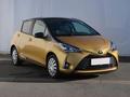 Toyota Yaris Y20 1.5 Dual VVT-i, Serv.kniha