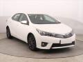 Toyota Corolla 1.6 Valvematic, Serv.kniha
