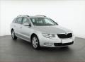 koda Superb 2.0 TDI, Automat, Ke, Navi