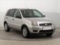 Ford Fusion 1.4 TDCi, Serv.kniha, po STK