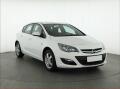 Opel Astra 1.6 CDTI, �R,1.maj, Serv.kniha