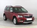 koda Yeti Elegance 2.0 TDI, 4X4