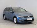 Volkswagen Golf Highline 1.6 TDI, Serv.kniha