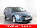 Volkswagen Golf Highline 1.6 TDI, Serv.kniha