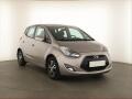 Hyundai ix20 1.4 CRDi, Serv.kniha