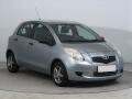 Toyota Yaris 1.0 VVT-i, nov� STK