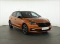 koda Fabia Monte Carlo 1.0 TSI, DSG