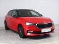 koda Fabia Style 1.0 TSI, Serv.kniha