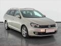 Volkswagen Golf 1.6 TDI, po STK, Ta�n�