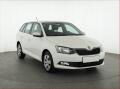 �koda Fabia Ambition 1.2 TSI, Tempomat